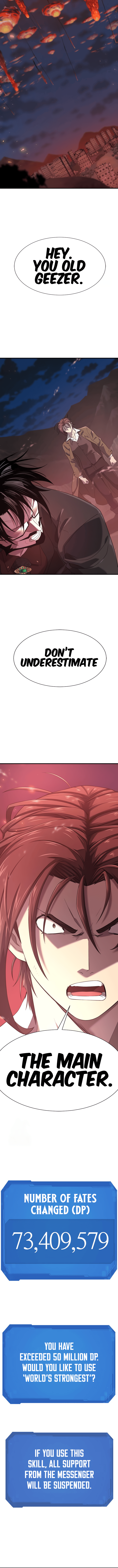 The Greatest Estate Developer, Chapter 203 image 12